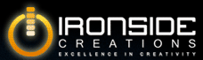 Ironside Creations Logo